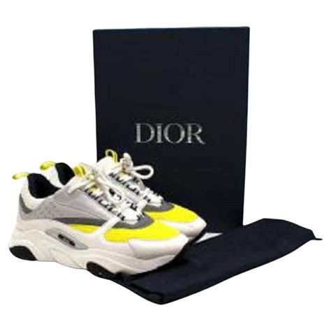 air dior basket|basket Dior femme.